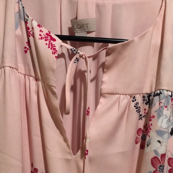 Loft Dress - Picture 4 of 6